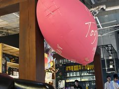 -时间仓(湘江世纪城店)
