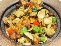 -東園·廣州味·點心與燒鵝(东山口店)