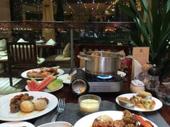 -雄楚国际大酒店-四季西餐厅