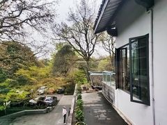 -山外山菜馆(玉泉路店)