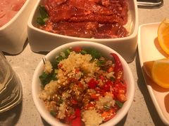 -海底捞火锅(同泰时代广场夜宵主题店)