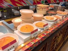 -汗腾格里·风味餐厅(新疆驻京办店)