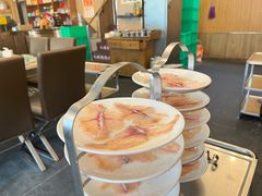 -龙继斑鱼庄(犀浦店)