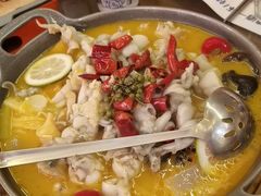 -神府路壹号·海鲜烧烤·砂锅粥·锅物(三坊七巷店)