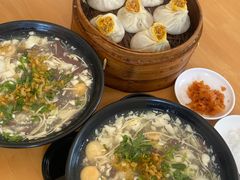 -常鲜德乐购迎桂馒头店(麻巷公寓店)