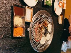 -虎焱炭火烧肉