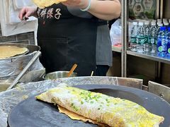 -清真·二嫂子煎饼果子(鼓楼旗舰形象店)