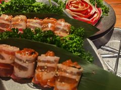 -烧肉达人•炭火烧肉(新天地店)