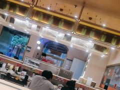 -争鲜回转寿司(浦东三钢里PLUS店)