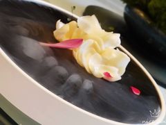 兰州九年百合-富淳饭店(陆家嘴保利广场店)