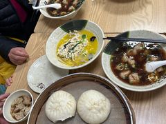 -迎扬春茶社(闻喜路店)