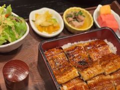 -玄白·炭烤活鳗(上海首店)