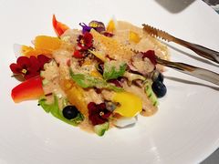 -小广寒电影艺术餐厅(小广寒经三路店)