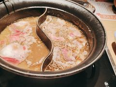 -温野菜涮涮锅(曲江大悦城店)