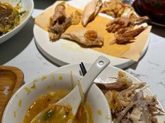 -关东小磨东北菜(漕河泾印象城店)