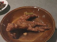 -老淮滨-蚌埠非遗小吃(淮河路店)