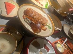 -青年公社烤鸭(滨湖银泰店)