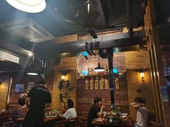 -咕咕站韩国料理(紫金港店)