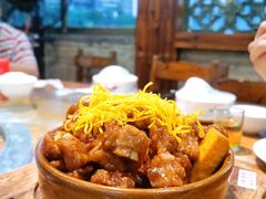 钵仔骨-绿雅居原生态农庄(小涌店)