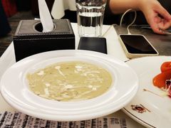 -马迭尔西餐厅(中央大街店)