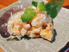 富贵虾球-三月居酒屋(青年大街店)