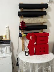 -闺蜜瑜伽·普拉提女性塑形馆