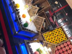 -大山炭火烤肉自助(印象城店)