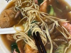 -阿玲海鲜面(高亭镇星河路店)