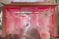 -DC大蔡婚礼策划(李公堤店)
