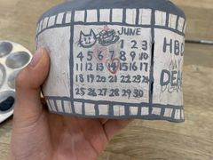 -艺彩阳光手工坊(大连恒隆广场店)