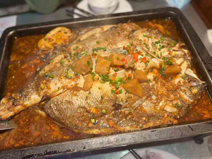 炉鱼(海岸城店)-"去海岸城这个店是现在唯一像去吃的了.