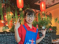 -江湖水乡铁锅炖魚(周庄嘉园店)