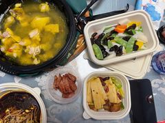 -云海肴·汽锅鸡·云南菜(苏州中心店)