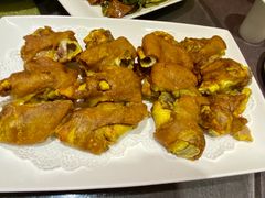 金牌炸猪手-熠盛粤味(永康路店)