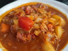 -妈阁铭记澳葡美食