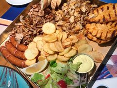 -HELLO MUSAE 拾光缪斯餐厅·纯正希腊风味(苏州中心店)