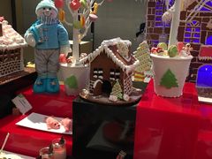 -顺德联塑万怡酒店·万荟轩自助餐厅