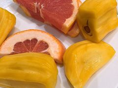 -金马门国际美食百汇(珞喻路店)
