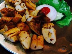 iphone_upload_pic-甘尼仕印度餐厅酒吧(斜塘老街店)
