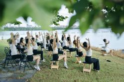 点击看大图 -JC·YOGA静禅瑜伽普拉提