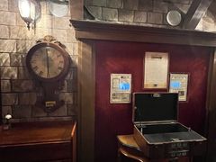 -逃脱反斗城沉浸剧情密室(北京路店)