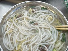 -小倪羊肉米线馆