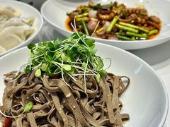 -渔家风味·鲅鱼水饺·央视展播·海鲜天津菜(开发区店)