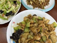 -独流饭店(静海区国土资源分局西)
