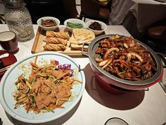 -大鸭梨烤鸭店(花园村店)