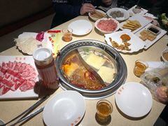 -蜀留香火锅·始于1999·原四川老火锅(白堤路店)