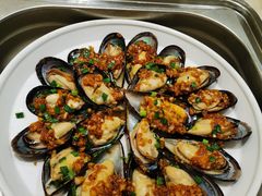 -明月东一酒店·菲斯特自助餐厅