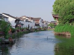 -东梓关景区村庄