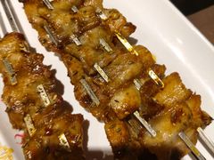 -AK47烤羊腿串吧(柳浪家园店)