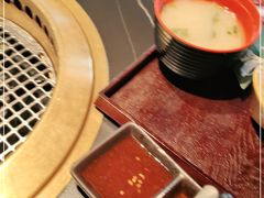-谷牛和牛烤肉(漕河泾印象城店)